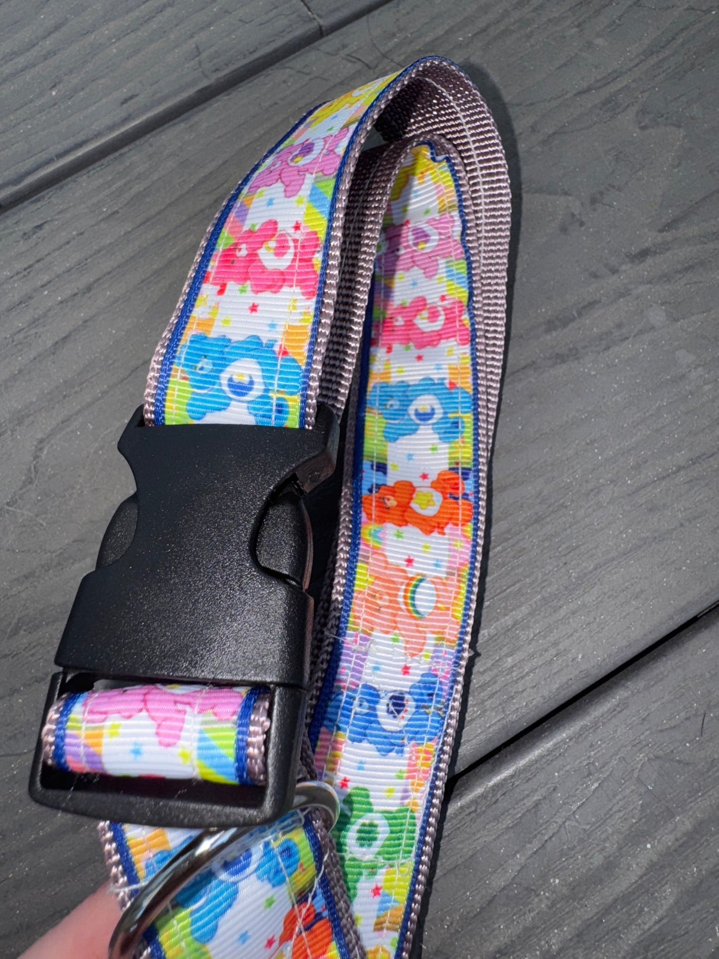 FunBear Collar