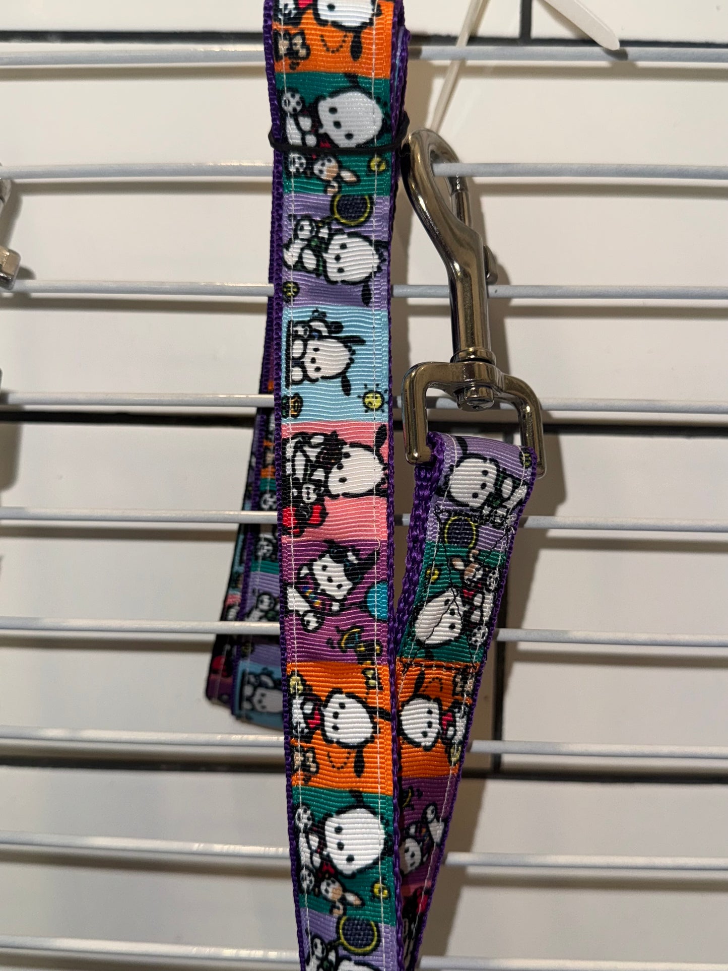 Sporty Pup Leash