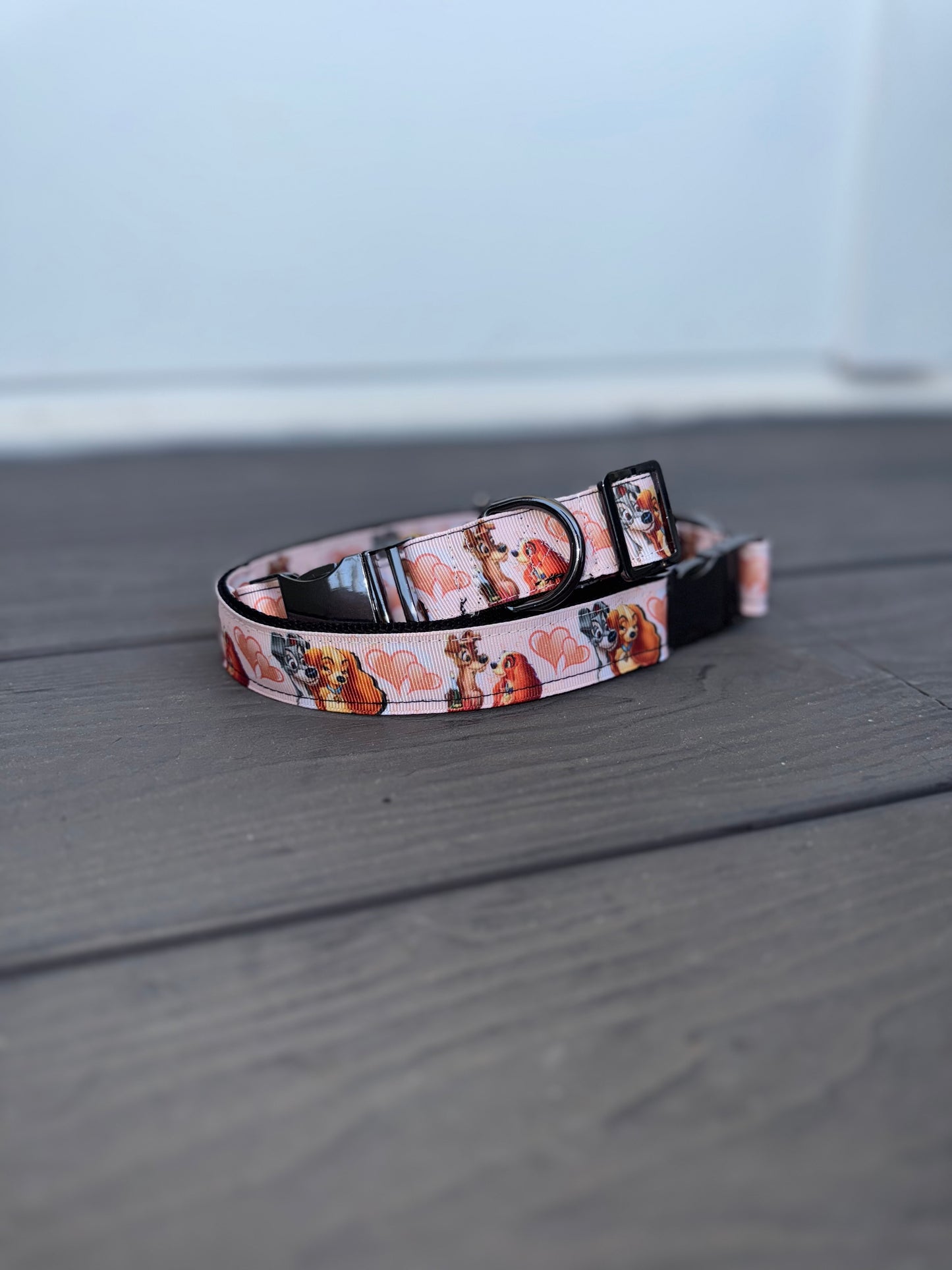 LovePups Collar