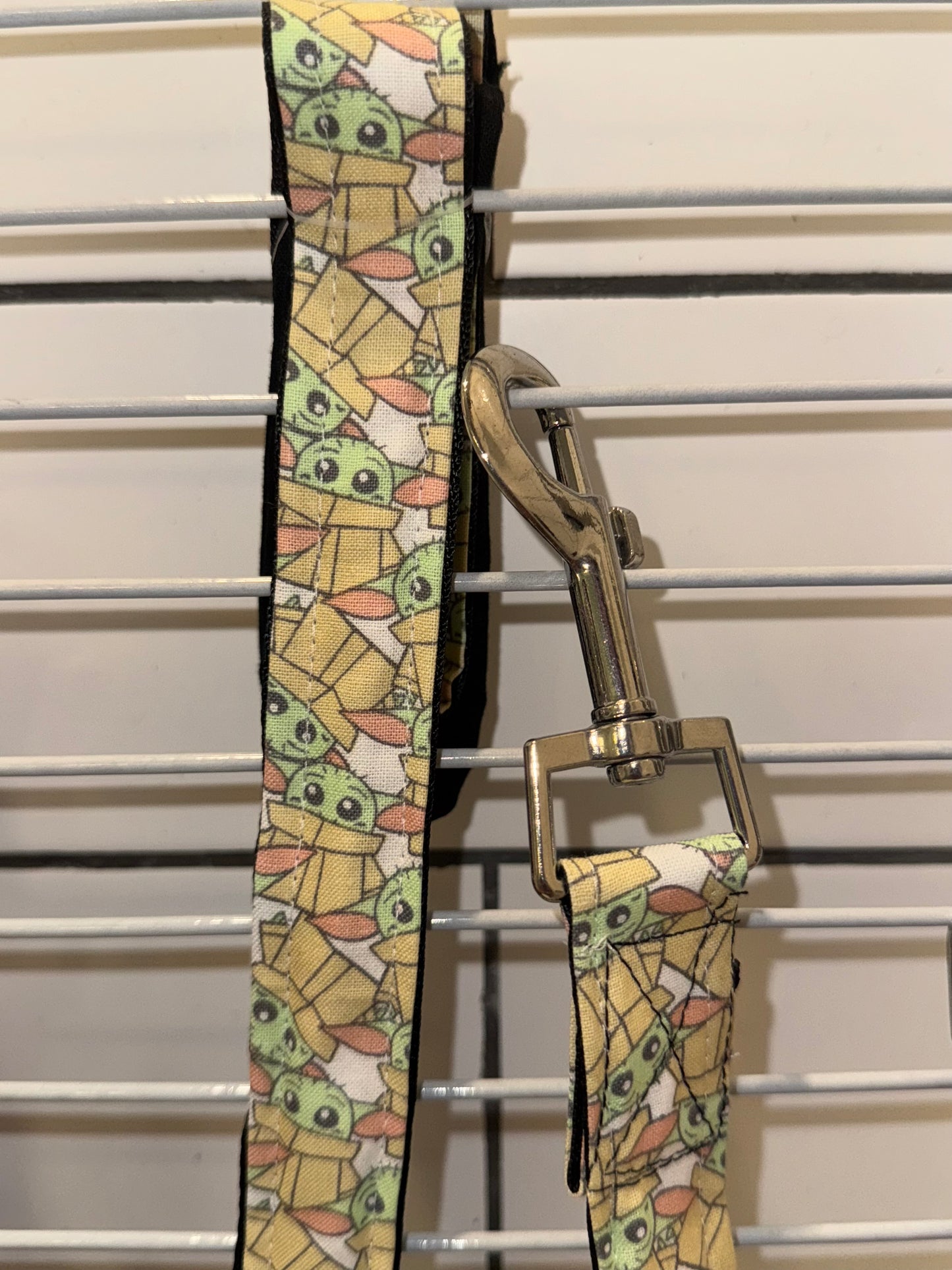 Galactic Sidekick Leash