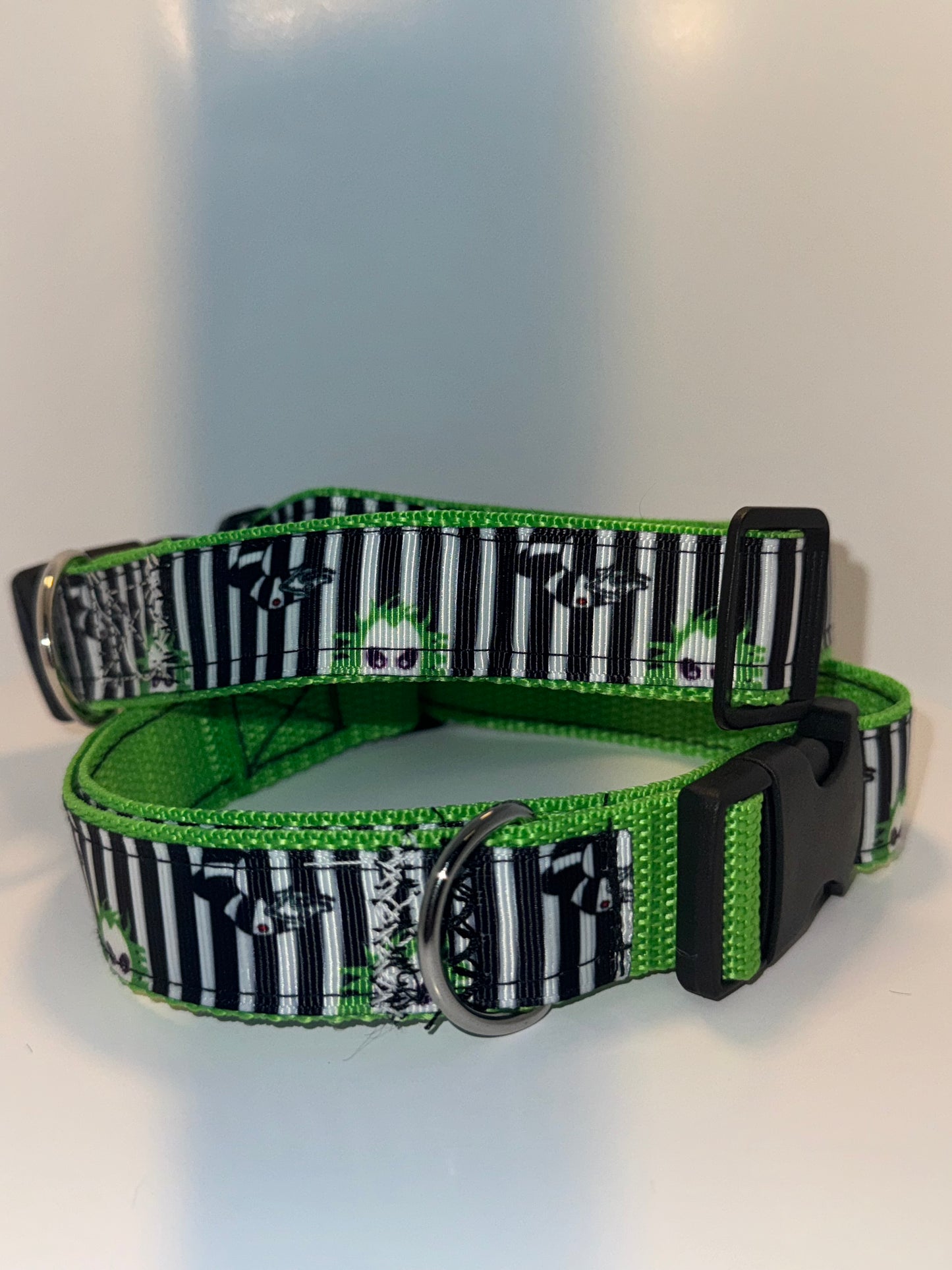 Prankster Pup Collar