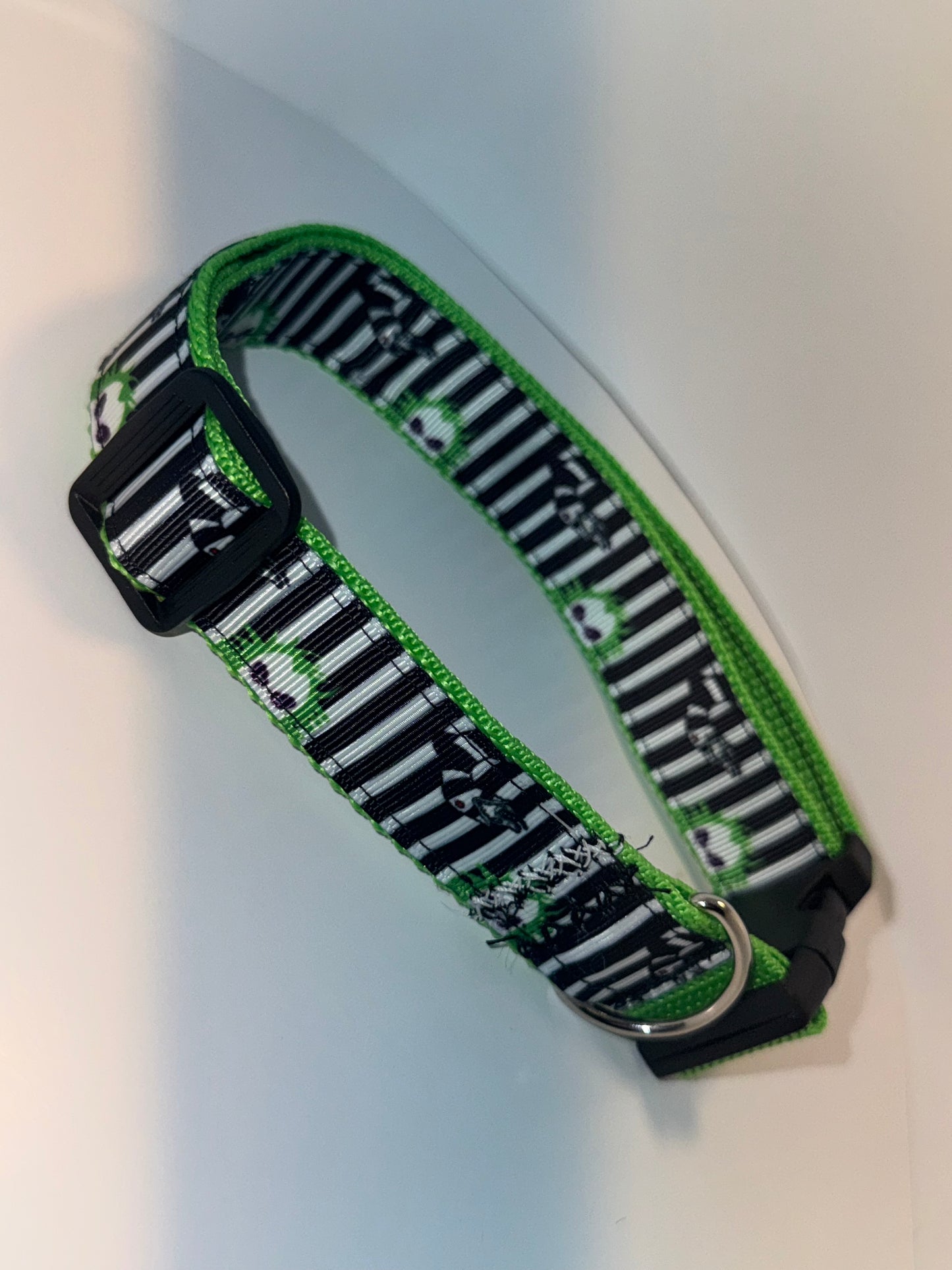 Prankster Pup Collar