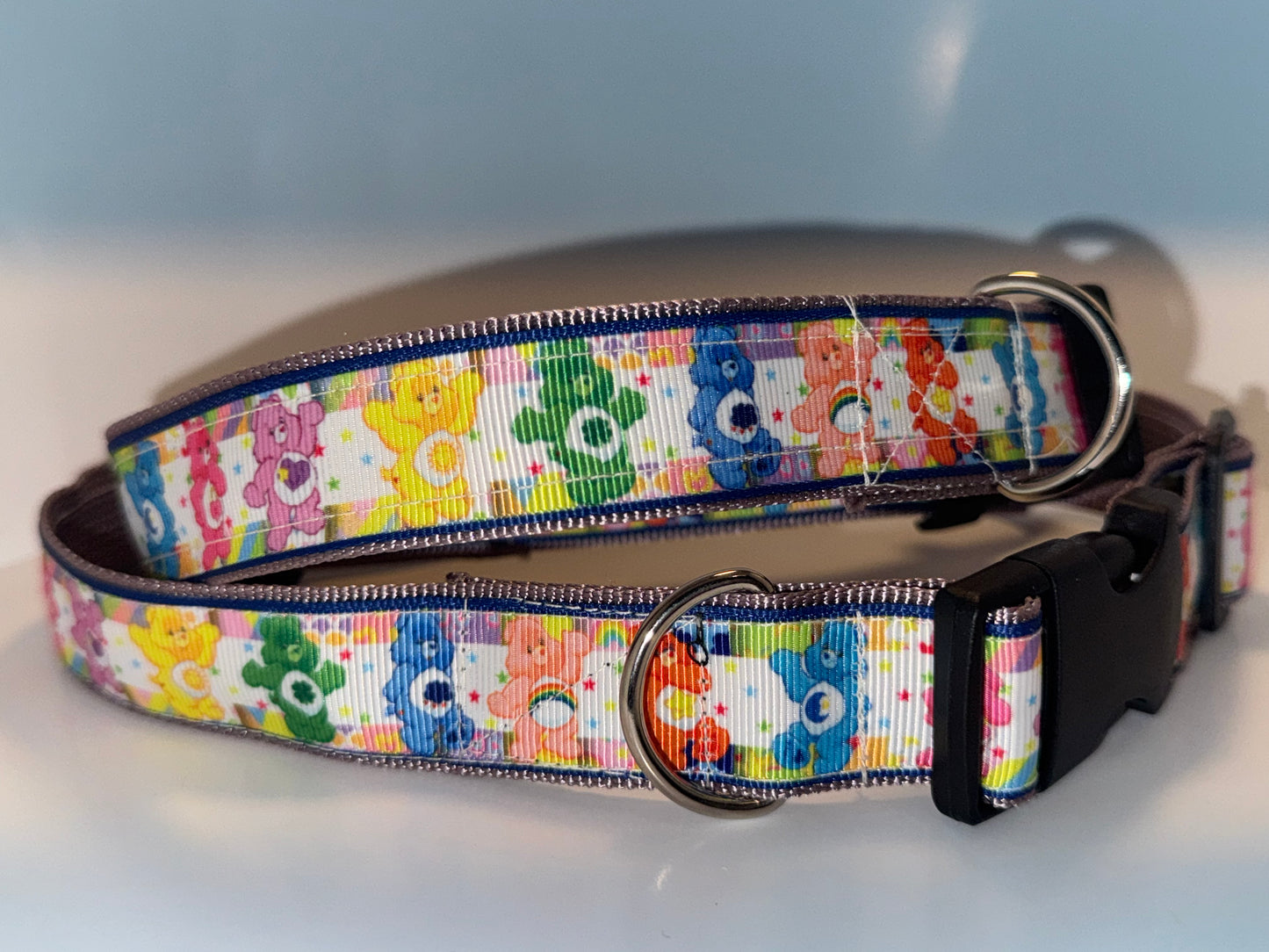 FunBear Collar