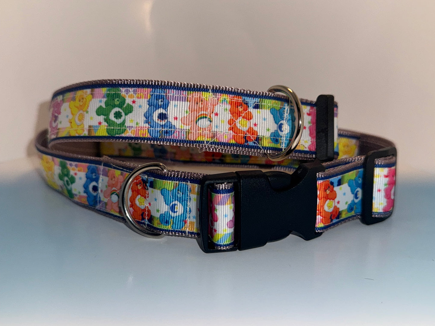 FunBear Collar
