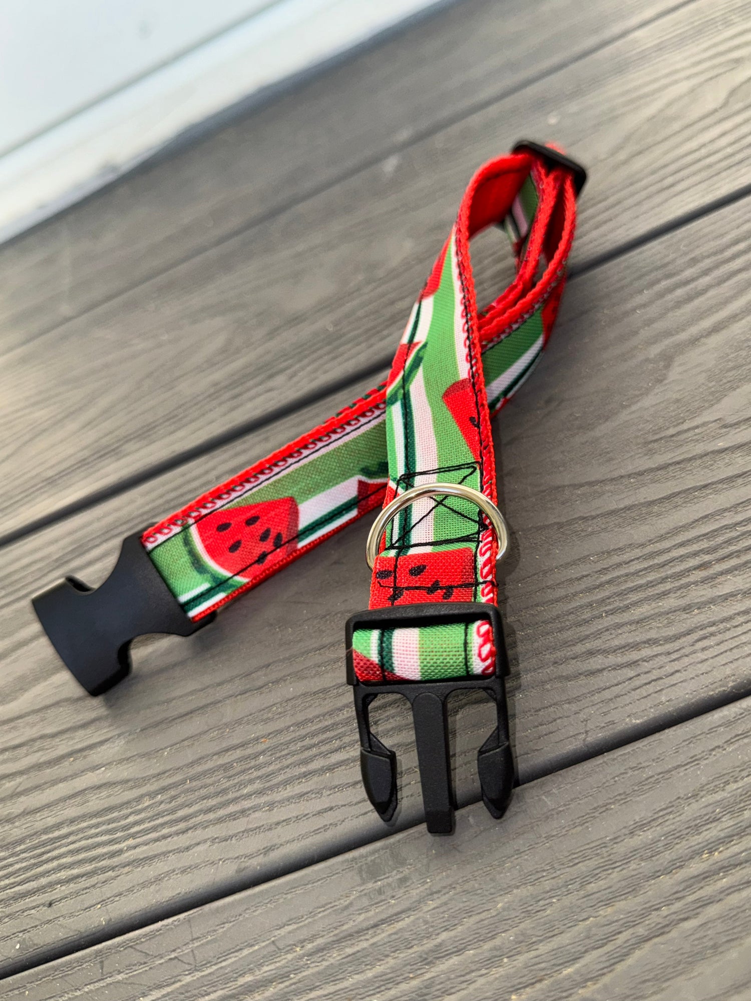 Quick Release Collars