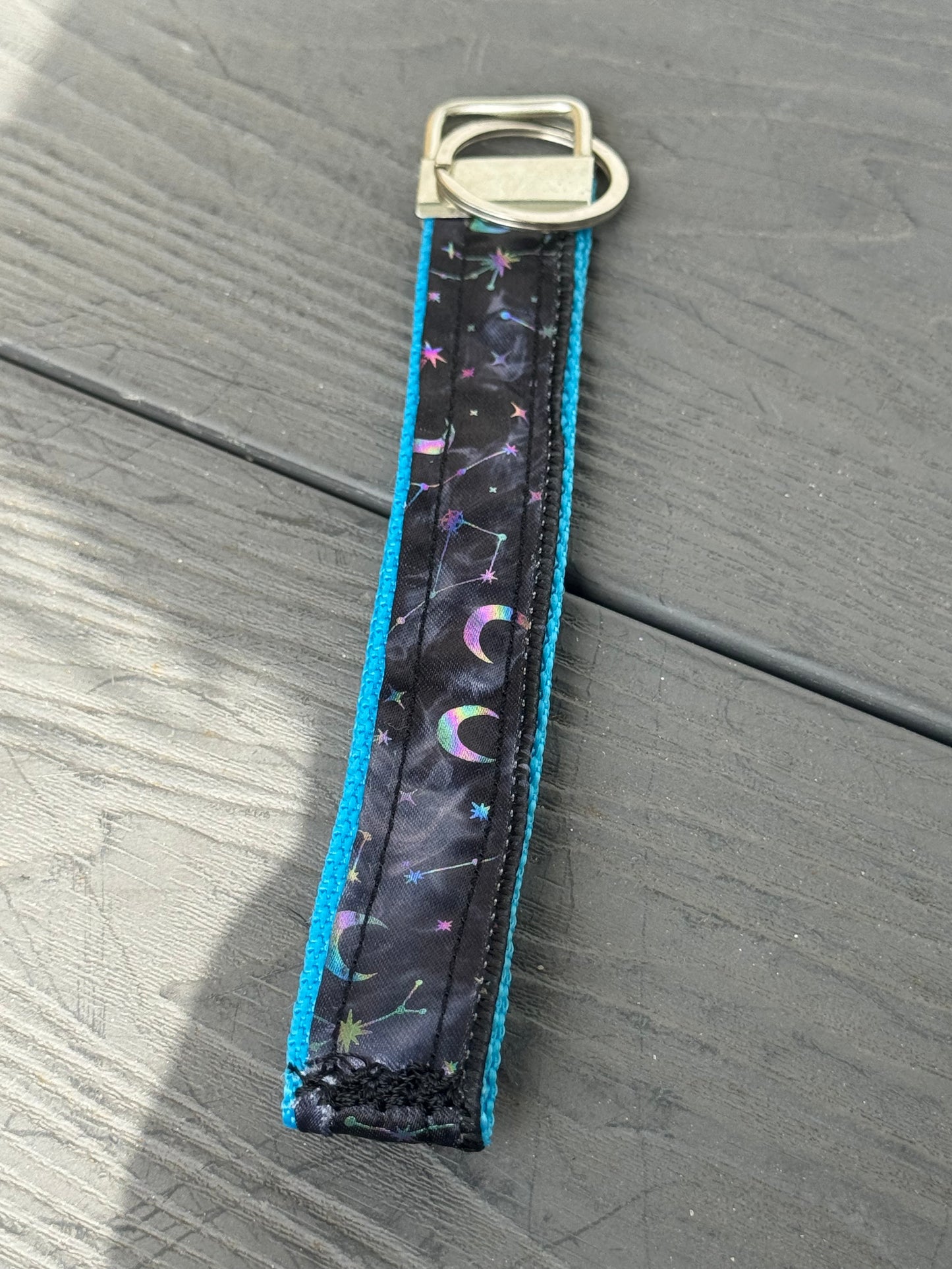 Constellation Keychain