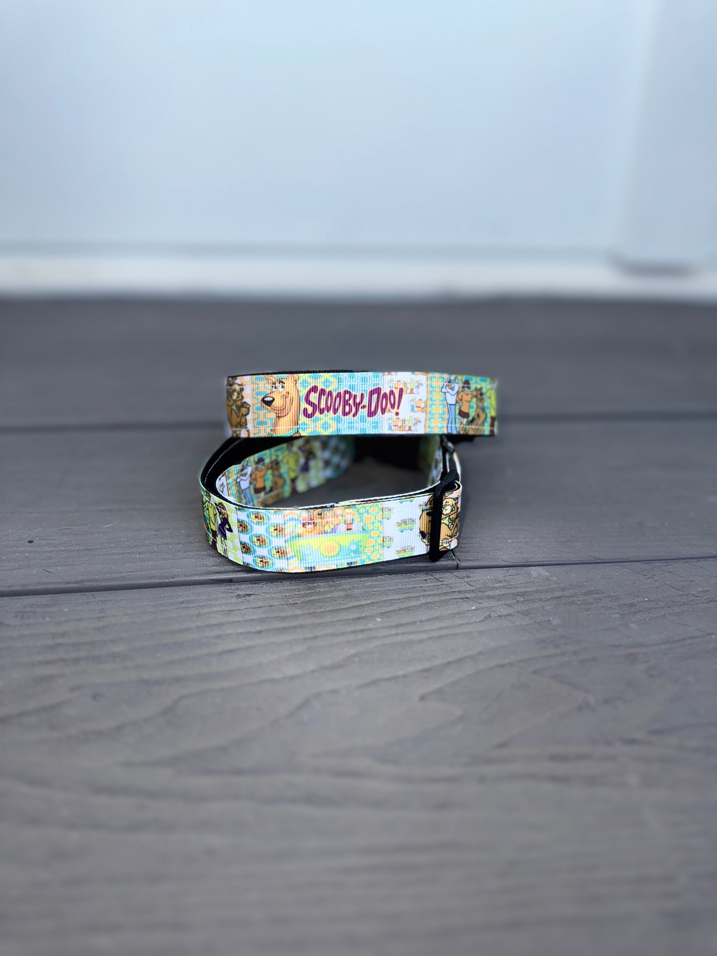 Mischief Pup Collar
