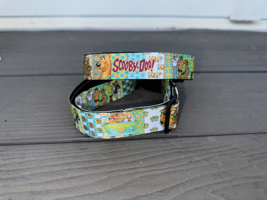 Mischief Pup Collar