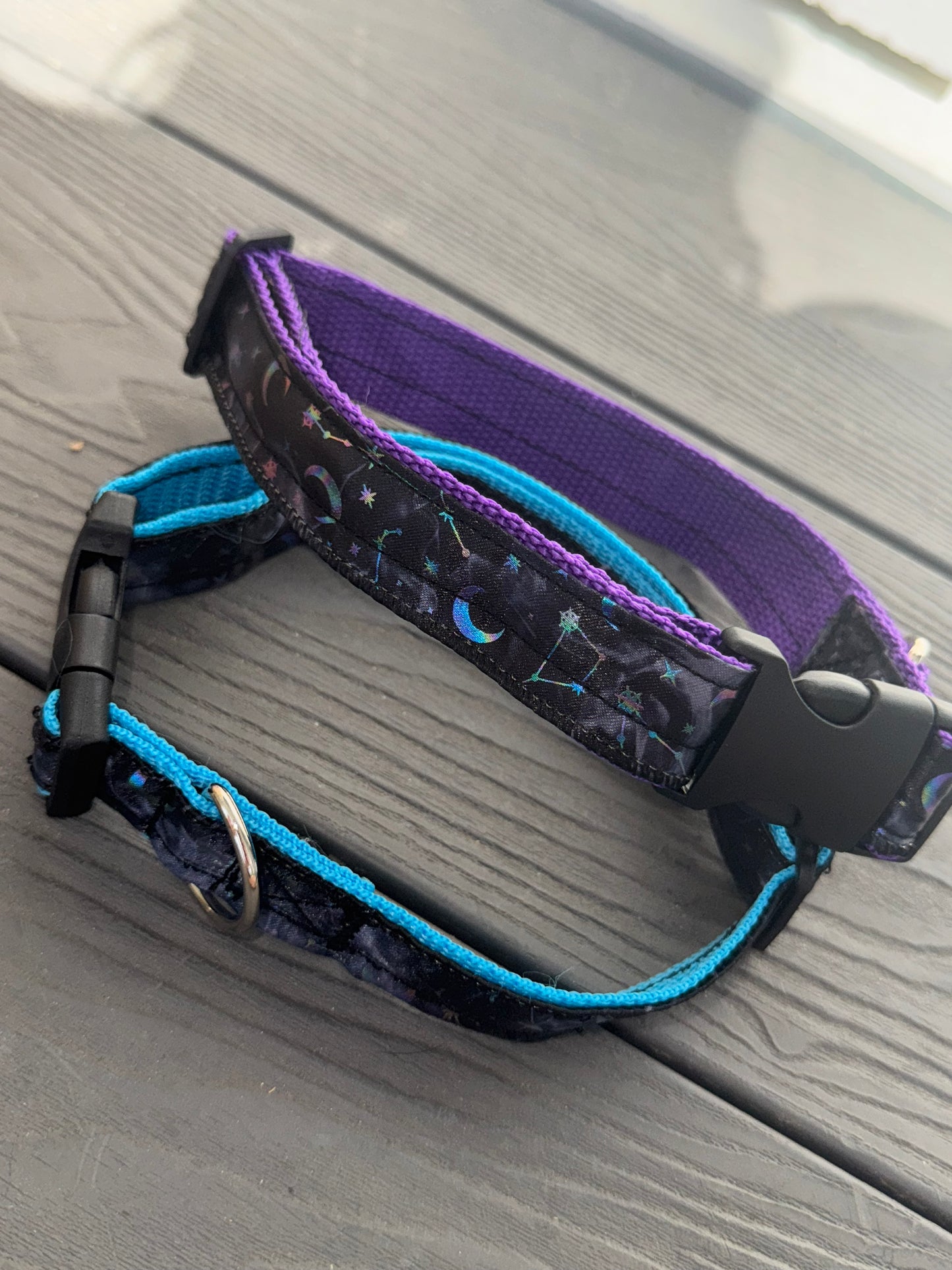 Constellation Collar