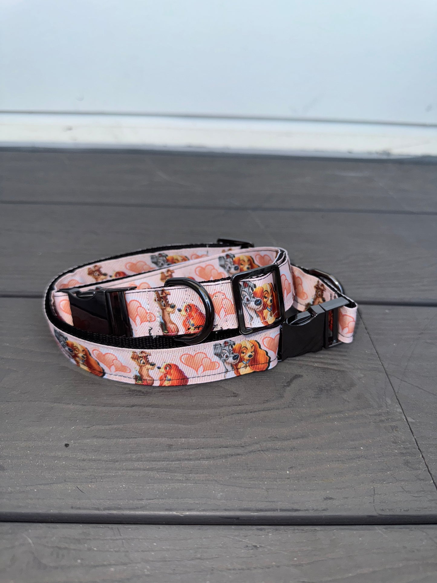 LovePups Collar