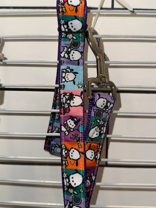 Sporty Pup Leash