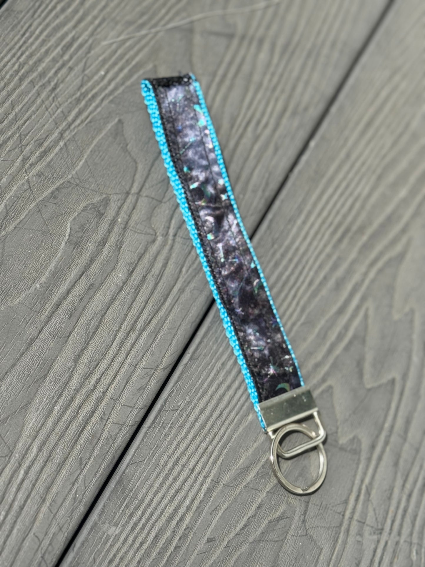 Constellation Keychain