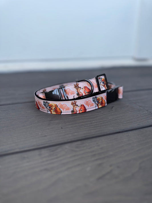 LovePups Collar