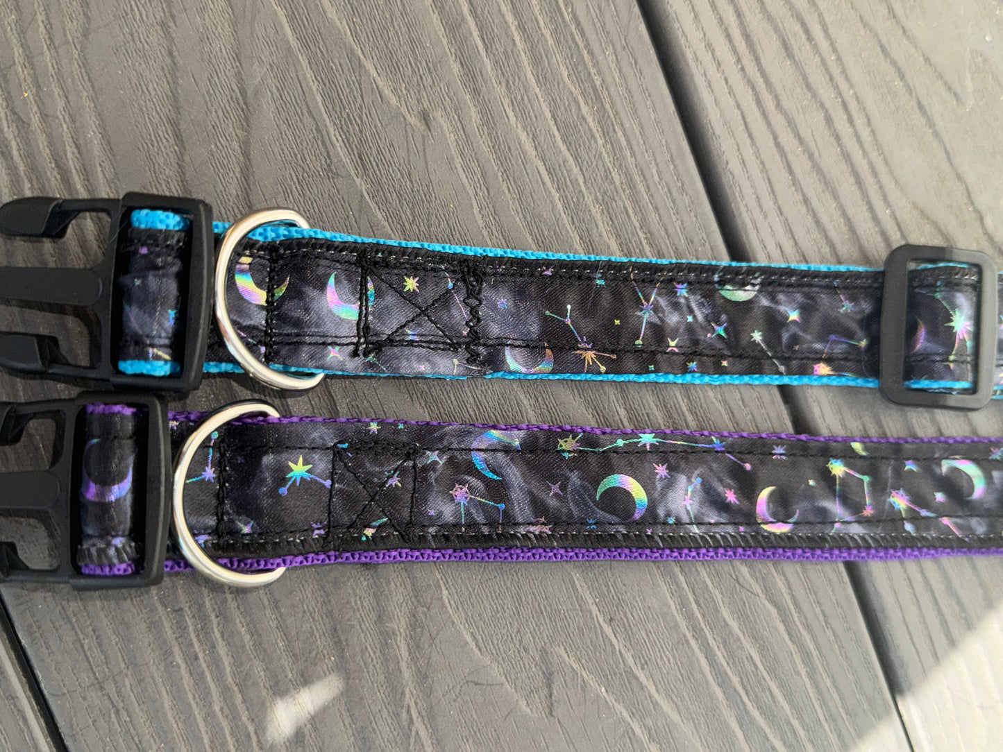 Constellation Collar