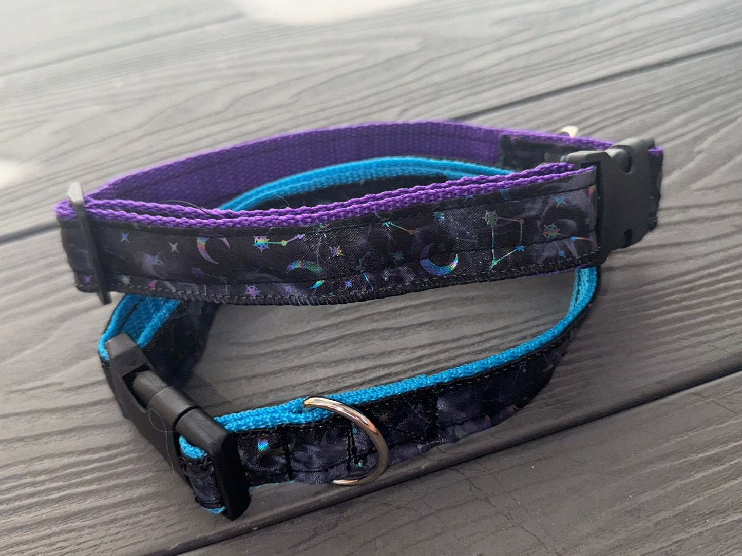 Constellation Collar