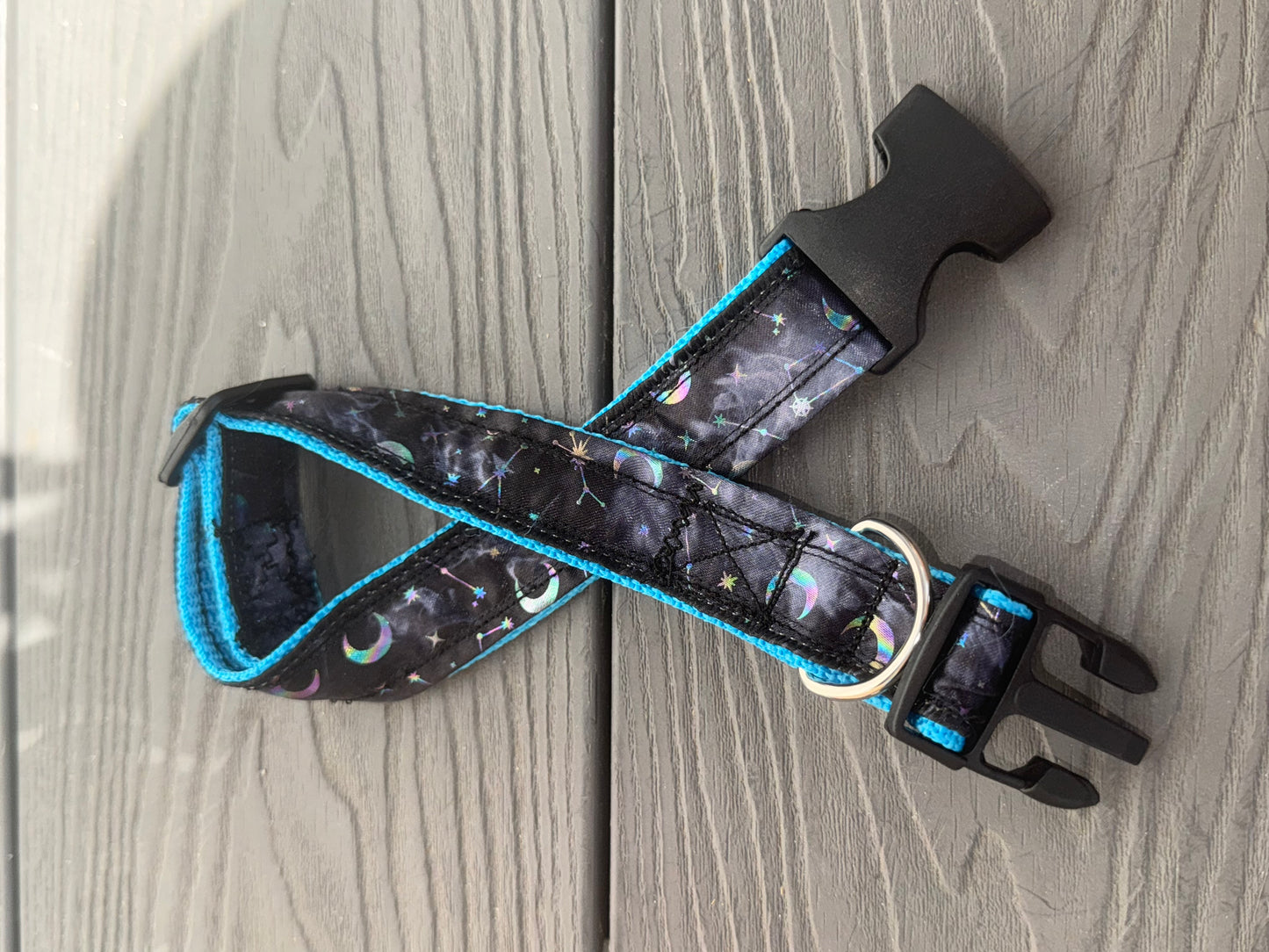 Constellation Collar