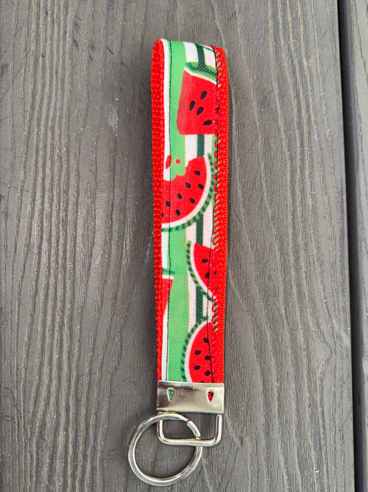 ☀️Summer Slice Keychain