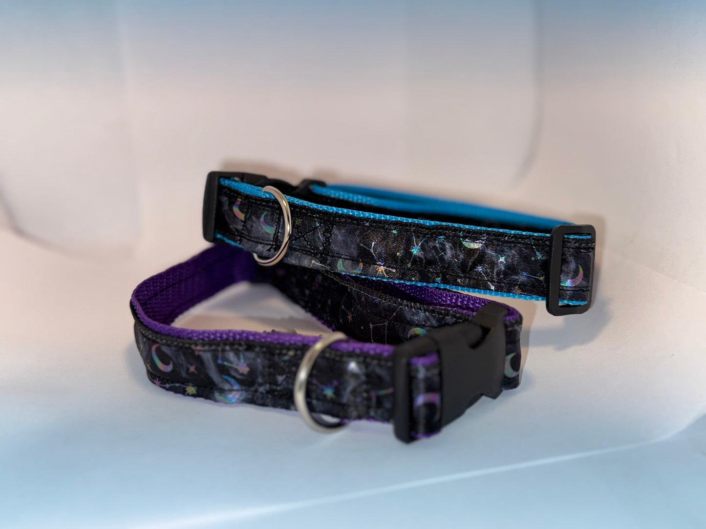 Constellation Collar