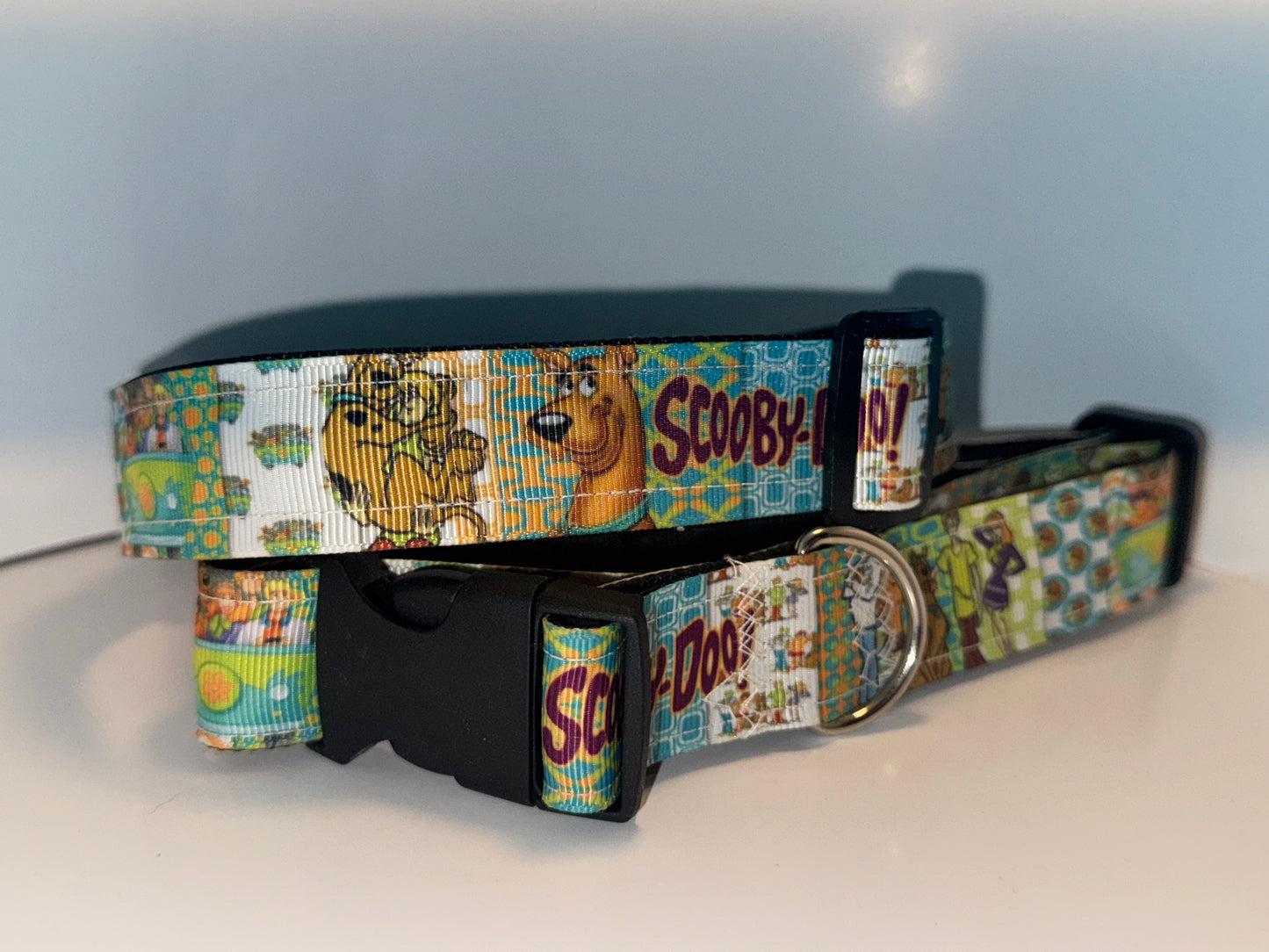 Mischief Pup Collar