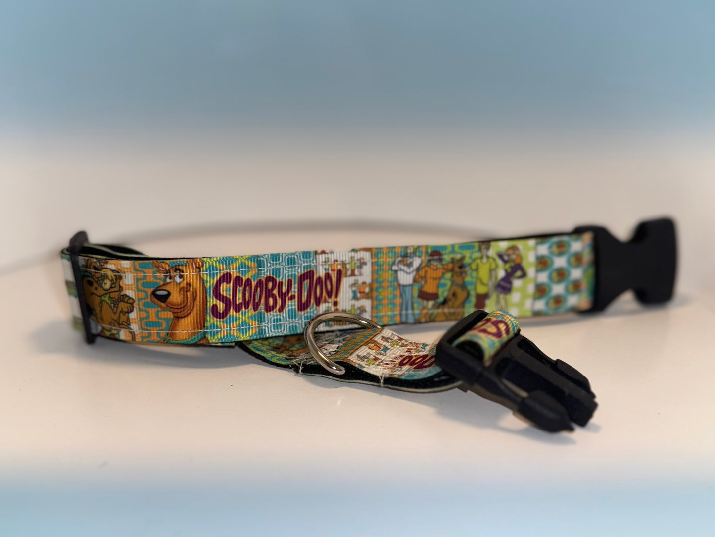Mischief Pup Collar