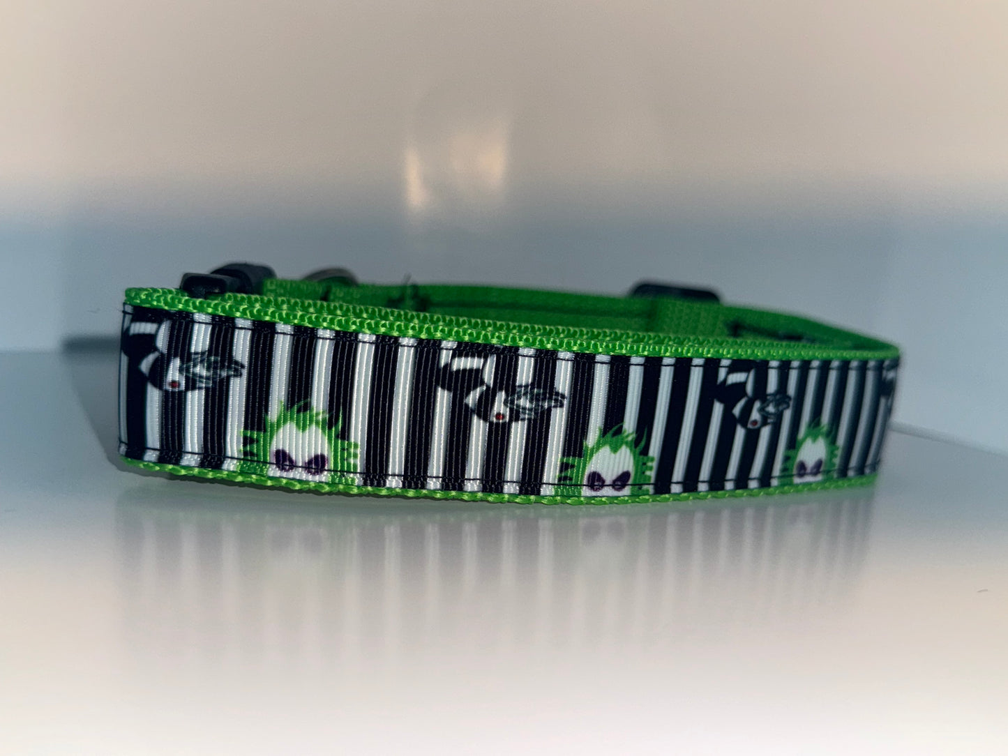 Prankster Pup Collar