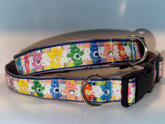 FunBear Collar