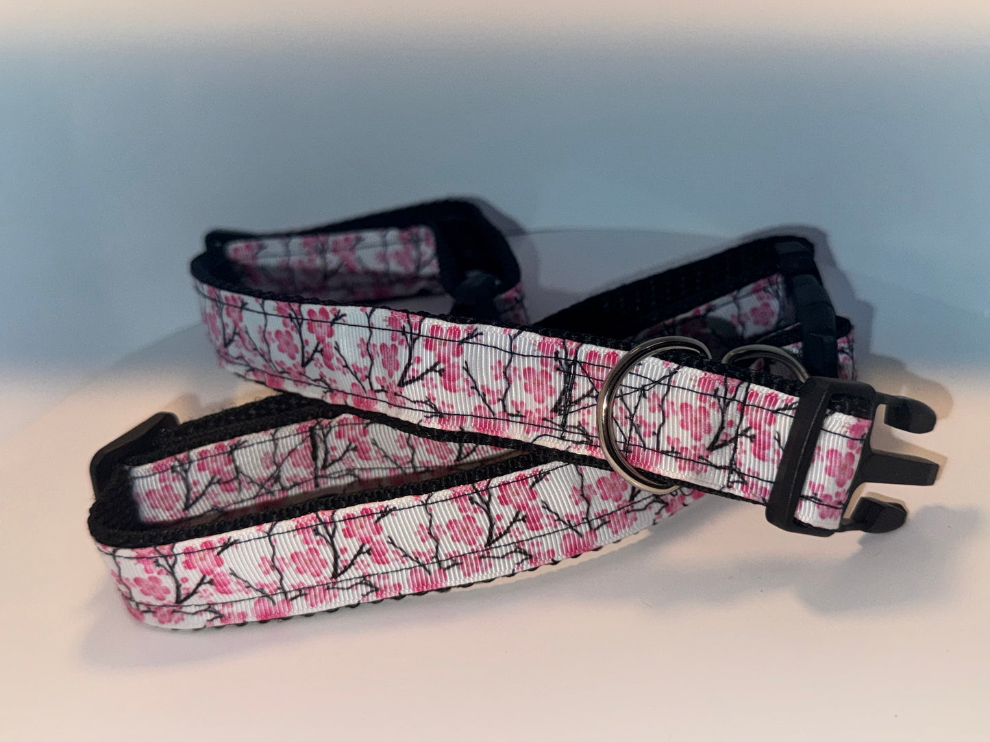 Cherry Blossom Collar