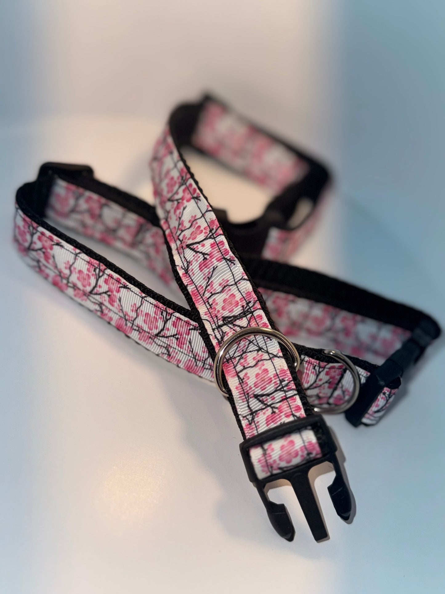 Cherry Blossom Collar